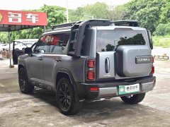 Haval Raptor PHEV Hi4 145 Crossing Edition - фото 17