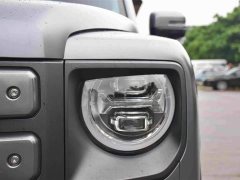 Haval Raptor PHEV Hi4 145 Crossing Edition - фото 18