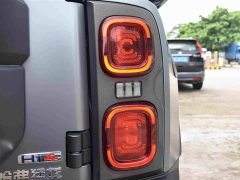 Haval Raptor PHEV Hi4 145 Crossing Edition - фото 19