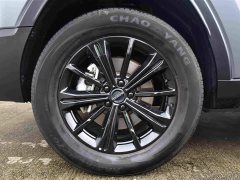Haval Raptor PHEV Hi4 145 Crossing Edition - фото 20