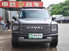 Haval Raptor PHEV Hi4 145 Crossing Edition - фото 3