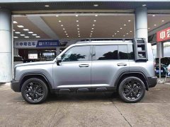 Haval Raptor PHEV Hi4 145 Crossing Edition - фото 5