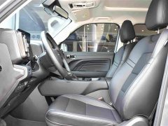 Haval Raptor PHEV Hi4 145 Crossing Edition - фото 6