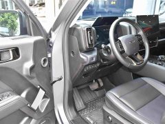 Haval Raptor PHEV Hi4 145 Crossing Edition - фото 7