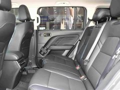 Haval Raptor PHEV Hi4 145 Crossing Edition - фото 8
