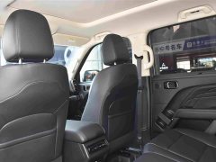 Haval Raptor PHEV Hi4 145 Crossing Edition - фото 9