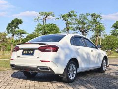 Geely Emgrand 2021 UP 1.5L CVT luxury - фото 4