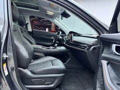 Changan UNI-K Smart Electric iDD Blue Whale iDD 130km 1.5T Excellent Type - фото 16
