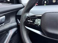 Changan UNI-K Smart Electric iDD Blue Whale iDD 130km 1.5T Excellent Type - фото 19