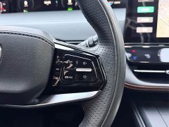 Changan UNI-K Smart Electric iDD Blue Whale iDD 130km 1.5T Excellent Type - фото 20