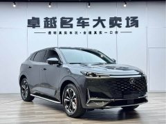 Changan UNI-K Smart Electric iDD Blue Whale iDD 130km 1.5T Excellent Type - фото 3