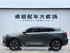 Changan UNI-K Smart Electric iDD Blue Whale iDD 130km 1.5T Excellent Type - фото 4