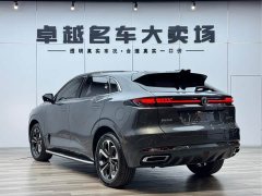 Changan UNI-K Smart Electric iDD Blue Whale iDD 130km 1.5T Excellent Type - фото 7