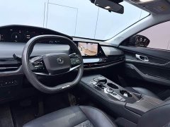 Changan UNI-K Smart Electric iDD Blue Whale iDD 130km 1.5T Excellent Type - фото 8