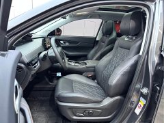Changan UNI-K Smart Electric iDD Blue Whale iDD 130km 1.5T Excellent Type - фото 9