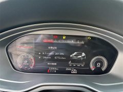 Audi A5 Sportback 40 TFSI Sport - фото 10