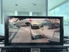Audi A5 Sportback 40 TFSI Sport - фото 11