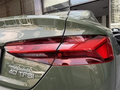 Audi A5 Sportback 40 TFSI Sport - фото 14