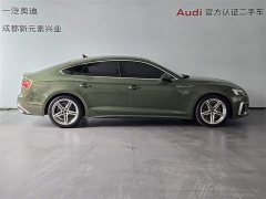 Audi A5 Sportback 40 TFSI Sport - фото 3