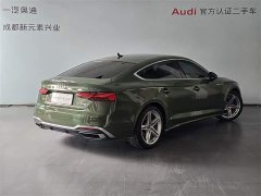 Audi A5 Sportback 40 TFSI Sport - фото 4