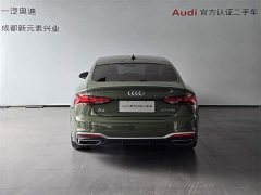 Audi A5 Sportback 40 TFSI Sport - фото 5