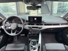 Audi A5 Sportback 40 TFSI Sport - фото 6