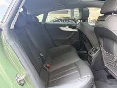 Audi A5 Sportback 40 TFSI Sport - фото 7