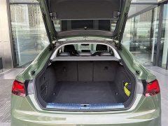 Audi A5 Sportback 40 TFSI Sport - фото 9