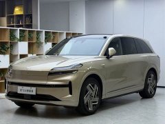 BMW Ledo L90 Max six-seater version - фото 1
