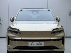 BMW Ledo L90 Max six-seater version - фото 2