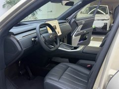 BMW Ledo L90 Max six-seater version - фото 3
