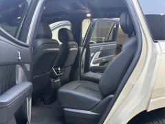 BMW Ledo L90 Max six-seater version - фото 5