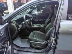 Changan Auchan X5 PLUS 1.5T DCT Excellent Type - фото 4