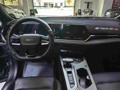 Changan Auchan X5 PLUS 1.5T DCT Excellent Type - фото 6