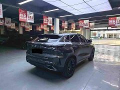 Changan Auchan X5 PLUS 1.5T DCT Excellent Type - фото 8