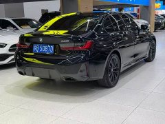BMW 3 Series 325i M Sports Night Package - фото 10