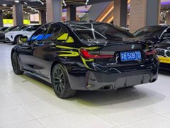 BMW 3 Series 325i M Sports Night Package - фото 11