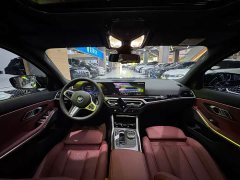 BMW 3 Series 325i M Sports Night Package - фото 7