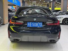 BMW 3 Series 325i M Sports Night Package - фото 9