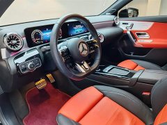 Mercedes-Benz A-Class AMG A 35 L 4MATIC - фото 10