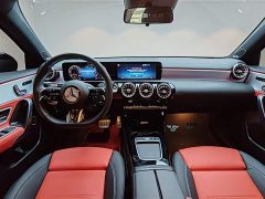 Mercedes-Benz A-Class AMG A 35 L 4MATIC - фото 11