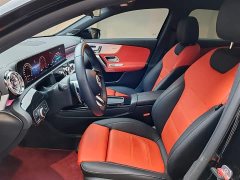 Mercedes-Benz A-Class AMG A 35 L 4MATIC - фото 12