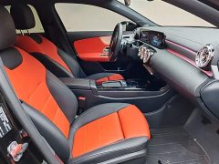 Mercedes-Benz A-Class AMG A 35 L 4MATIC - фото 14