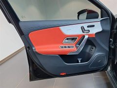 Mercedes-Benz A-Class AMG A 35 L 4MATIC - фото 16