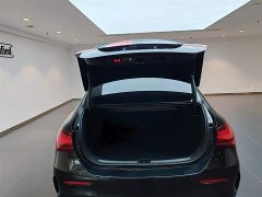Mercedes-Benz A-Class AMG A 35 L 4MATIC - фото 18