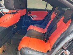 Mercedes-Benz A-Class AMG A 35 L 4MATIC - фото 19