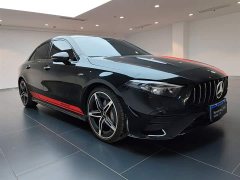Mercedes-Benz A-Class AMG A 35 L 4MATIC - фото 2