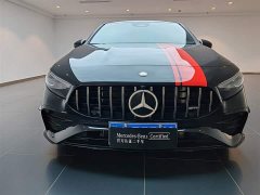 Mercedes-Benz A-Class AMG A 35 L 4MATIC - фото 3