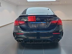 Mercedes-Benz A-Class AMG A 35 L 4MATIC - фото 4