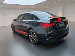 Mercedes-Benz A-Class AMG A 35 L 4MATIC - фото 5